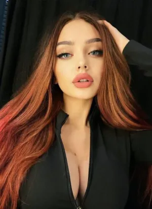 проститутка Николь, 21, Сызрань
