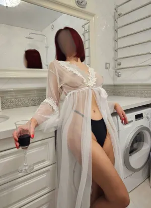 проститутка Инга, 37, Сызрань