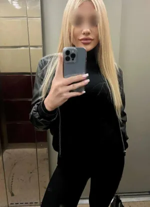 проститутка Дария, 27, Сызрань