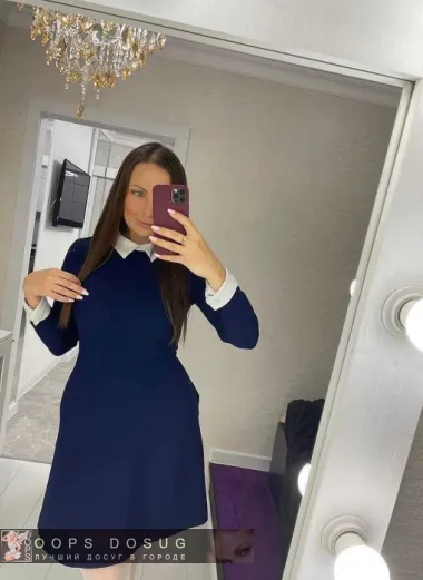 проститутка фея Дашуля, Сызрань, +7 (995) 245-6873