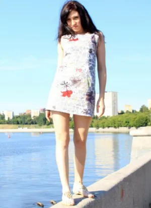проститутка Мая, 23, Сызрань